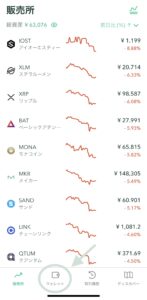 コインチェックの口座開設方法を解説【初心者向け】